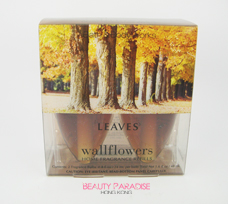 Wallflowers 2-Pack Refill - Leaves